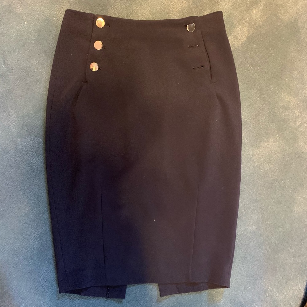 H&M High Waisted Skirt